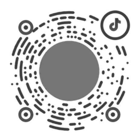 Fronius伏能士抖音二维码